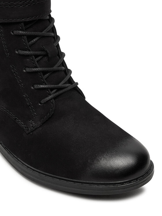 Josef Seibel Ботильйони Josef Seibel Selena 51 97451 Чорний