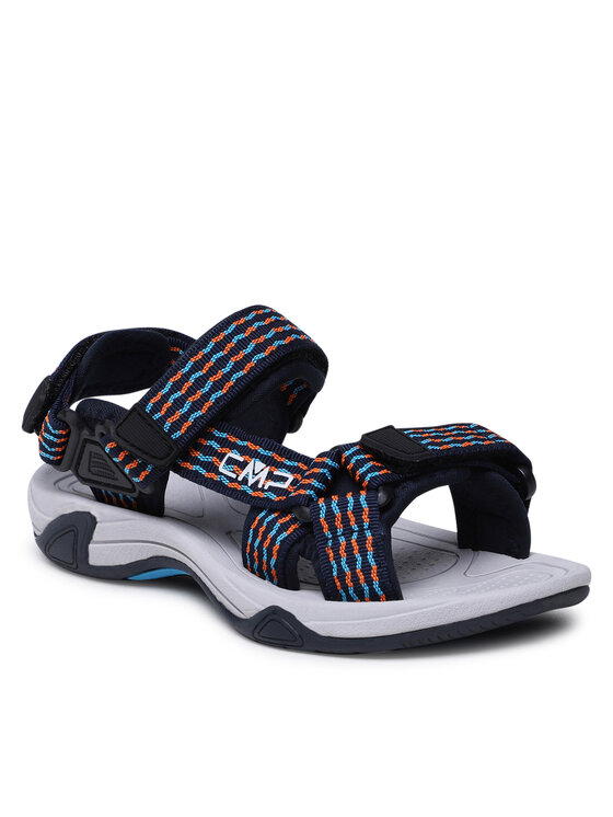 CMP Босоніжки CMP Kids Hamal 38q9956 Кольоровий