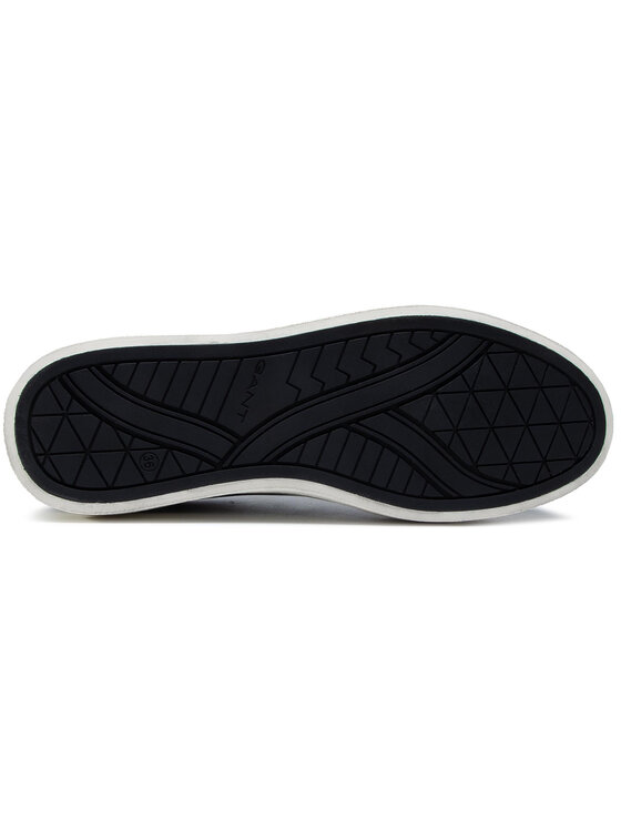 Gant Sportcipők Gant Avona 21531834 Fekete