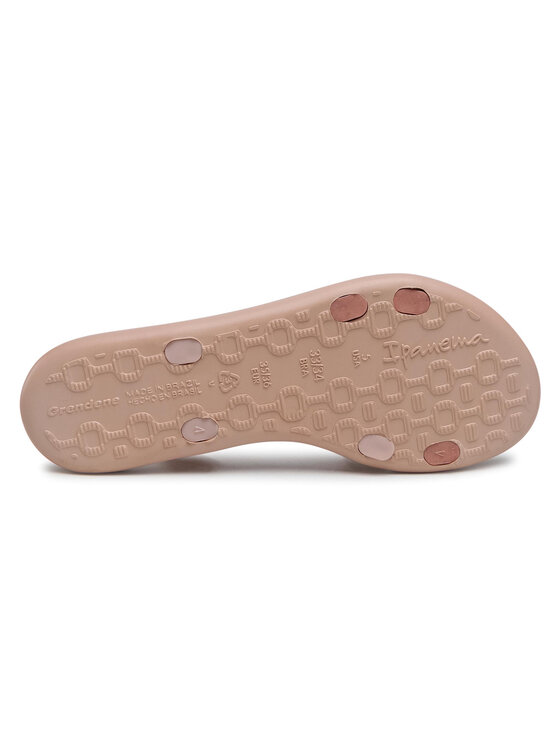 Ipanema Szandál Ipanema Vibe Sandal Fem 82429 Rózsaszín