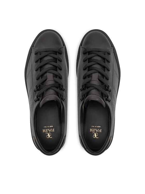 Fabi Sneakers Fabi FU1236BL Nero