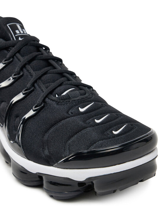 Nike Сникърси Nike Air VaporMax Plus 924453 011 Черен