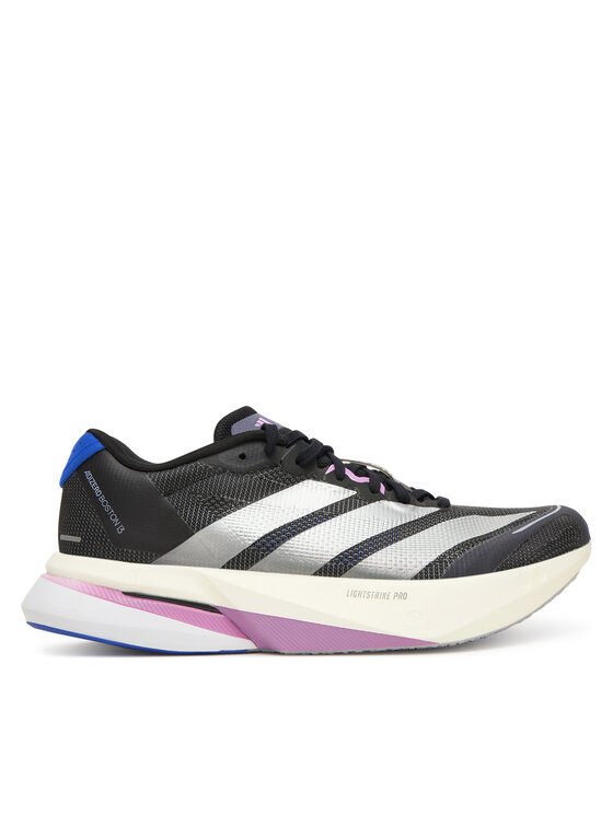 adidas Взуття для бігу adidas adizero Boston 13 JS4950 Чорний