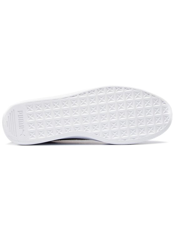 Puma Laisvalaikio batai Puma Vikky Stacked L 369143 01 Juoda