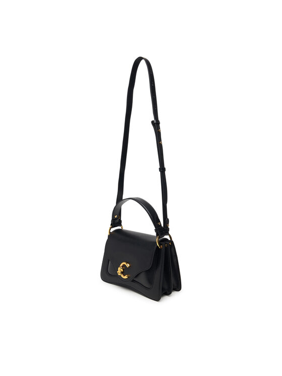 Coccinelle Сумка Coccinelle SSK Coccinelle C-Me Calf E1 SSK 18 02 21 Чорний