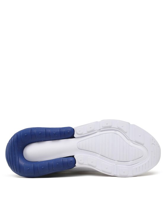 Nike Snīkeri Nike Air Max 270 FJ4230 100 Balts
