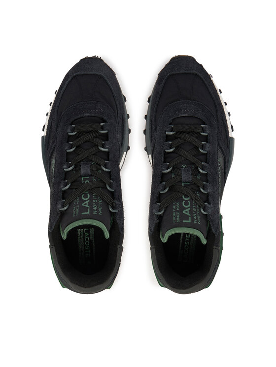 Lacoste Sneakersy Lacoste Elite Active 51SMA0041 Černá
