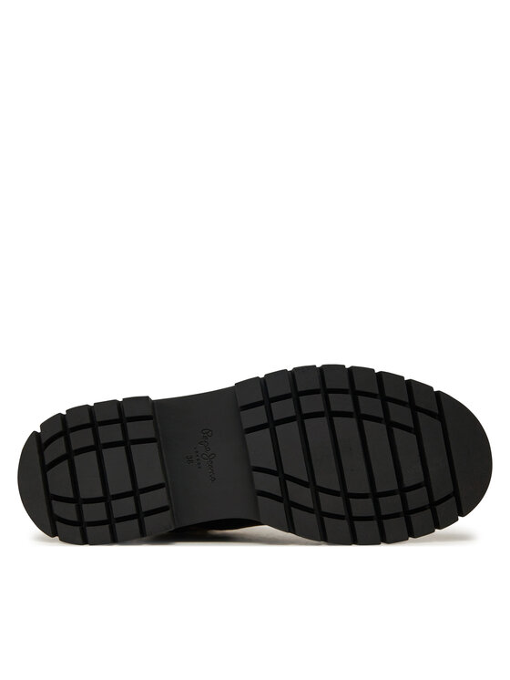 Pepe Jeans Черевики Pepe Jeans PLS50526 Бежевий