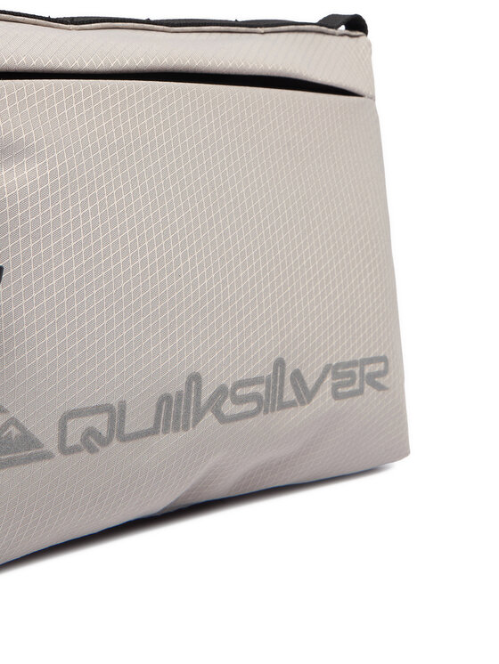 Quiksilver Плоска сумка Quiksilver CEOWB-QUIC-F-003-09 Сірий