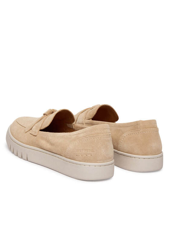 Josef Seibel Туфлі Josef Seibel Jessie 08 99408 Бежевий