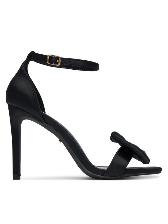 DeeZee Sandalias DeeZee EA6554-109 Negro