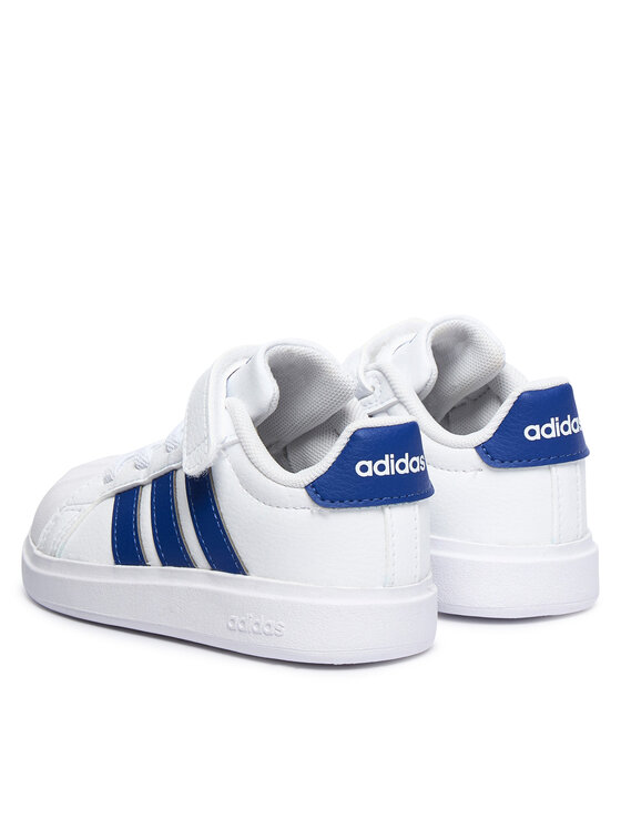 adidas Superge adidas Streettalk KJ9596 Bela