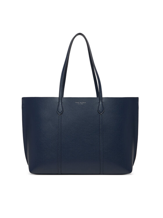 Tory Burch Сумка Tory Burch Perry 169476 Голубий