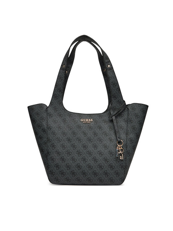 Guess Сумка Guess Calista HWSG73 34220 Чорний
