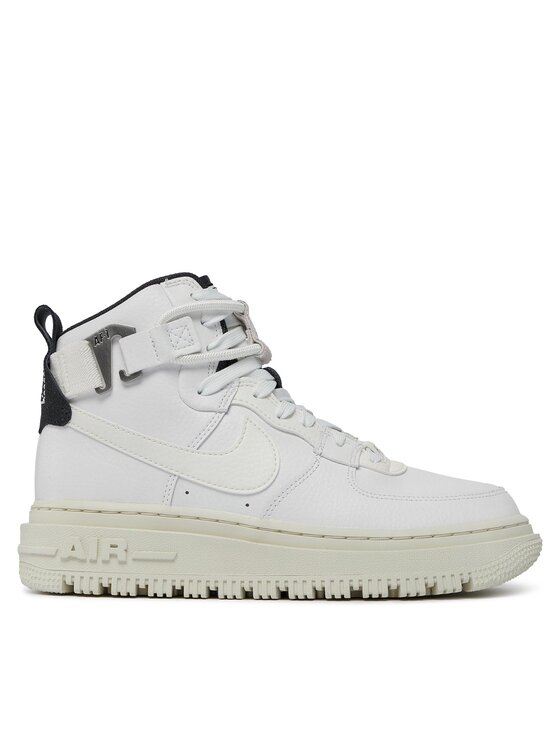 Nike Снікерcи Nike Air Force 1 High Utility 2.0 DC3584-100 Білий