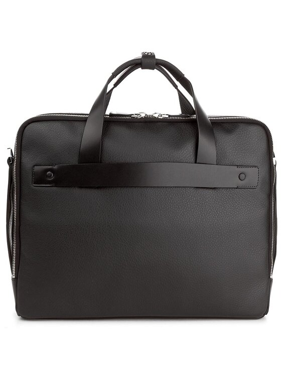 Porsche Design Bolso Para portátil Porsche Design Voyager 2.0 4090002587 Negro