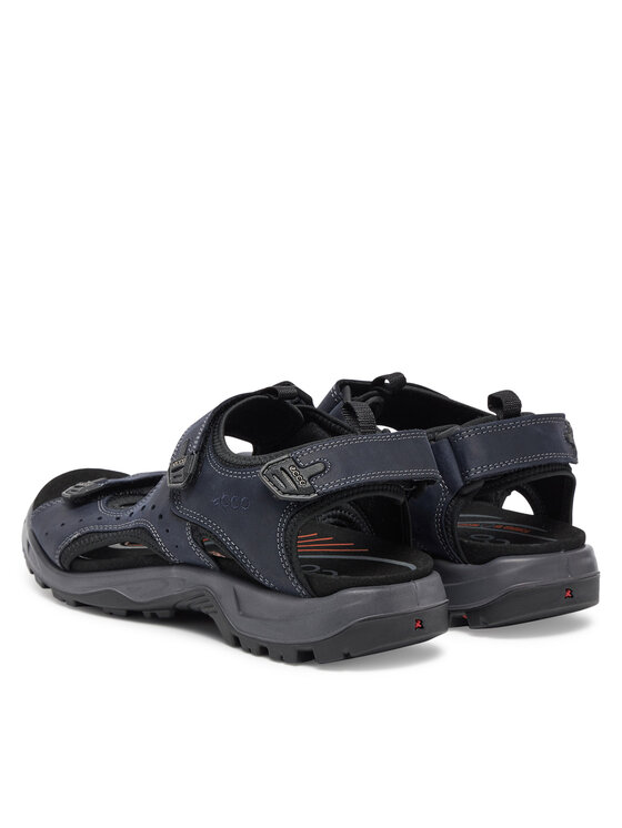 ECCO Szandál ECCO Offroad 82204412038 Sötétkék
