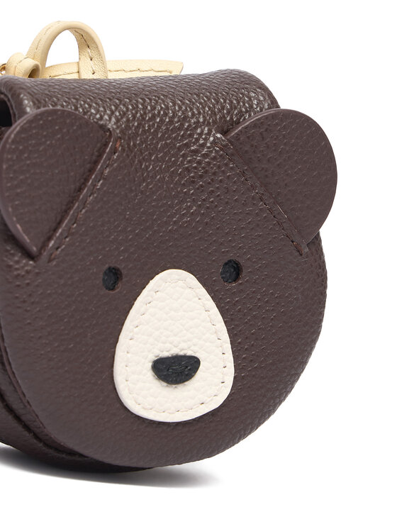 Furla Калъф за слушалки Furla Bear WK00585 BX3353 CN 2460S Кафяв