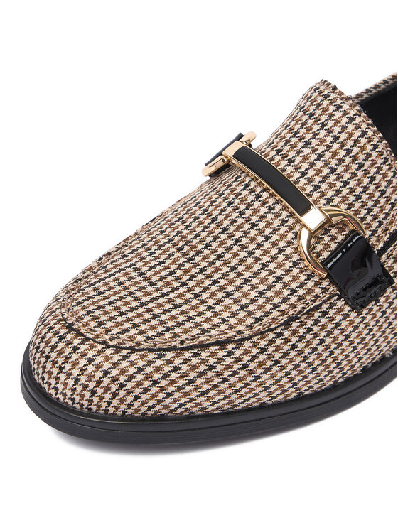 Rieker Loafers Rieker CEO-46264-60 Béžová