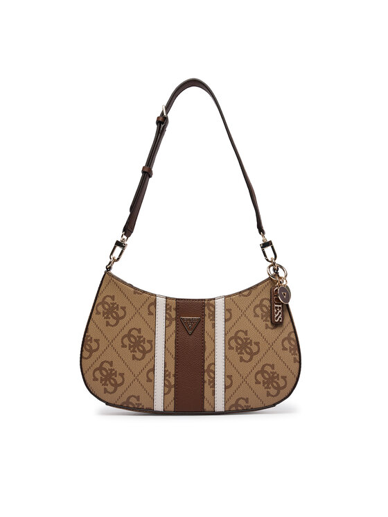 Guess Сумка Guess Noelle II HWSS96 72180 Коричневий