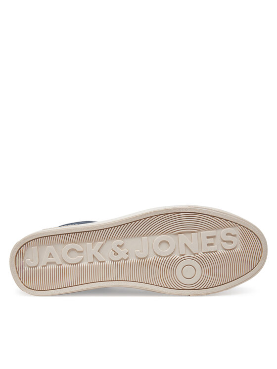 Jack & Jones Snīkeri Jack & Jones Jfwgalaxy 12201284 Tumši zils