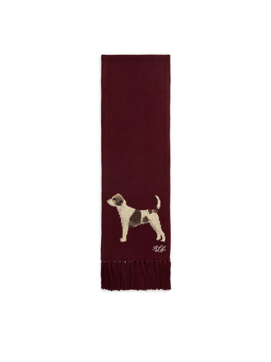 LAUREN RALPH LAUREN Šalikas LAUREN RALPH LAUREN 454P23507001 Vyšninė