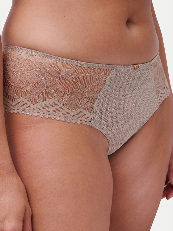 Chantelle Chantelle Calzoncillos Origins C13XB0 Gris