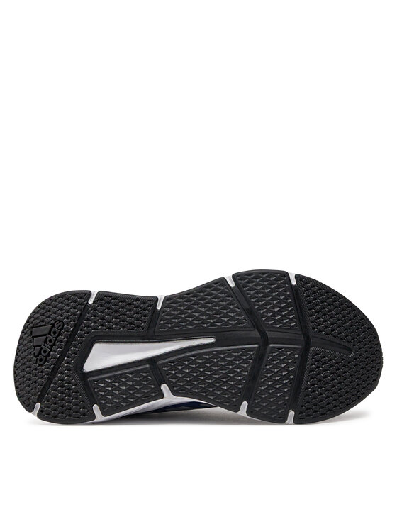 adidas Běžecké boty adidas Galaxy 6 IE8146 Modrá