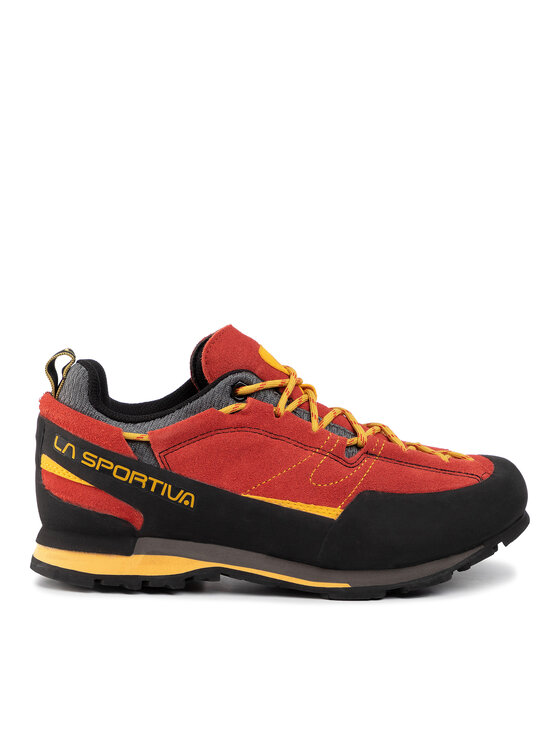 La Sportiva Трекінгові черевики La Sportiva Boulder X 838RE Червоний