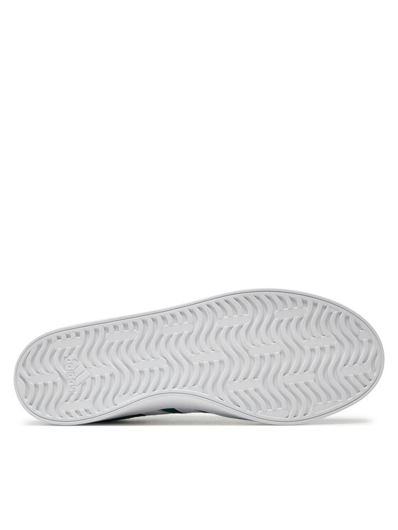 adidas Sneakersy adidas VL Court 3.0 ID6284 Zielony