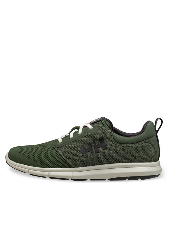 Helly Hansen Batai vandens sportui Helly Hansen W Feathering 11573 Žalia