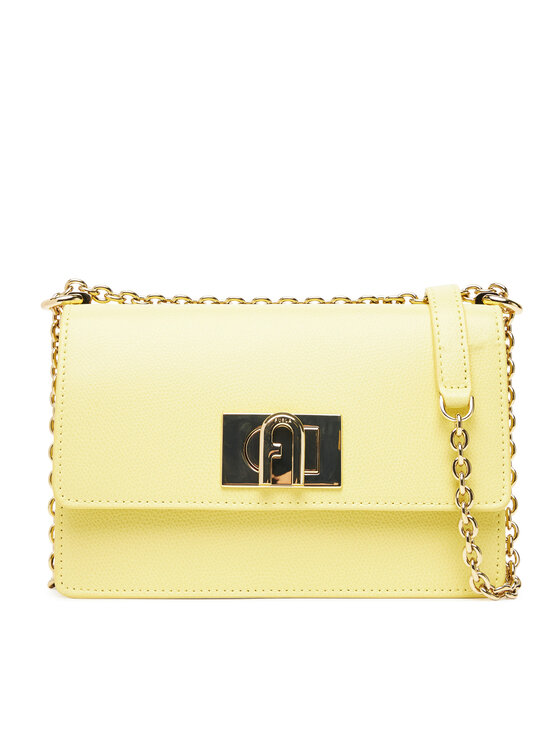 Furla Сумка Furla 1927 BAFKACO ARE000 3684S Жовтий
