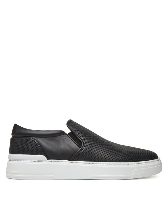 Fabi Sneakers Fabi FU1090 Negru