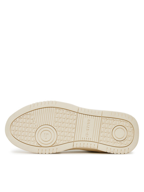 G-STAR Снікерcи G-Star Raw V5-10505 Білий