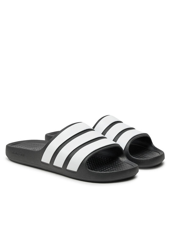 adidas Iešļūcenes adidas Adilette Flow IF4134 Balts