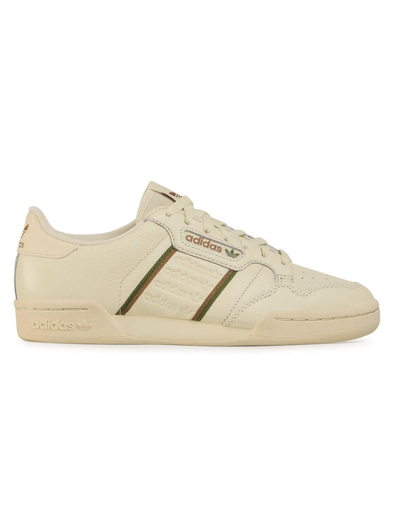 adidas Sportcipők adidas Continental 80 FU9784 Bézs