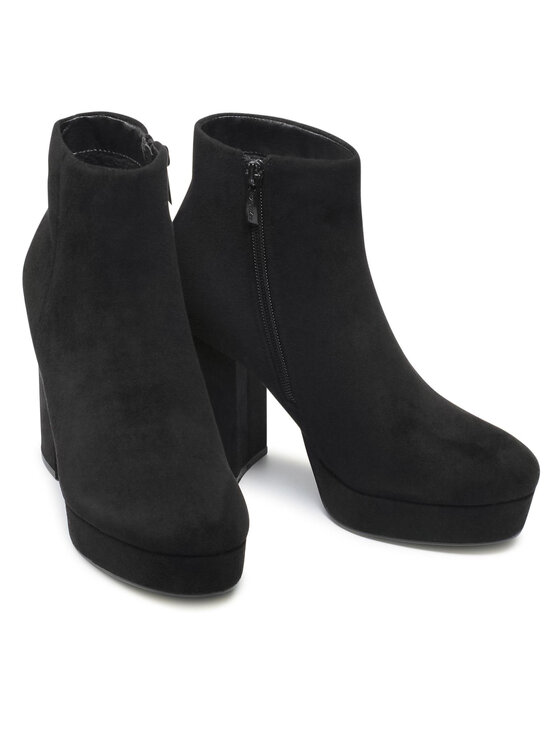 DeeZee Ботильйони DeeZee WYL2836-1 Чорний