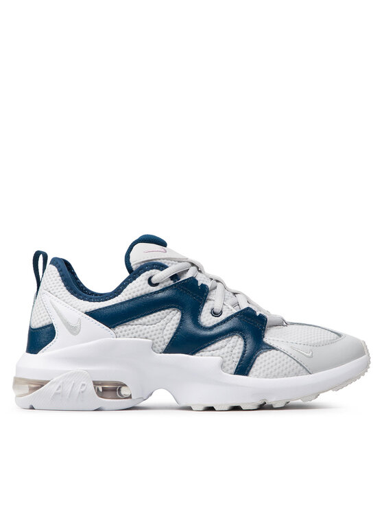 Nike Αθλητικά Nike Air Max Graviton AT4404 106 Λευκό