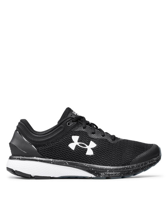 Under Armour Futócipő Under Armour Ua Charged Escape 3 Bl 3024912-001 Fekete