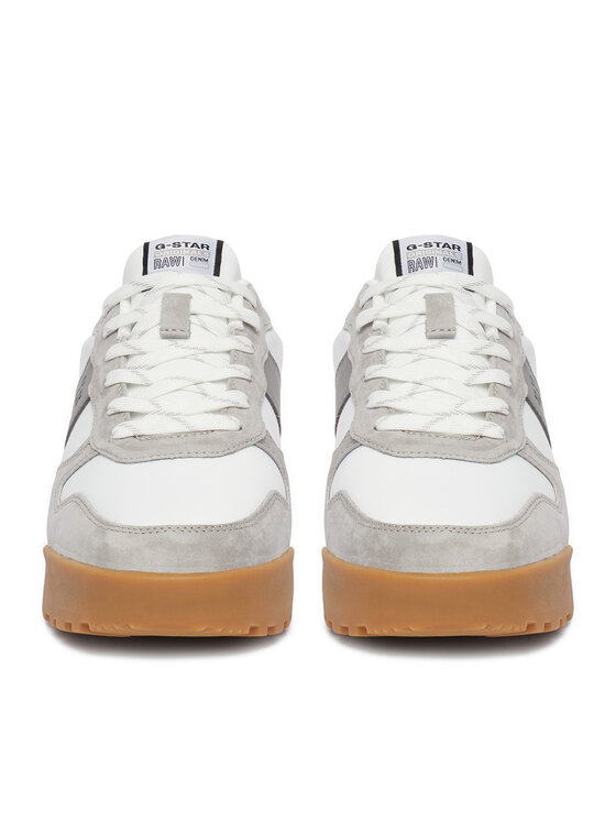 G-STAR Снікерcи G-Star Raw EO-MILAN-01 Сірий