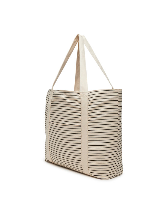 DeeZee Ročna torba DeeZee BAG-2 Bež