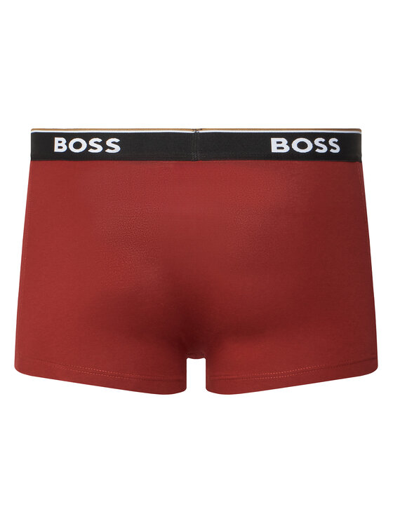 BOSS BOSS Conjunto de calzoncillos boxer 50554693 De color
