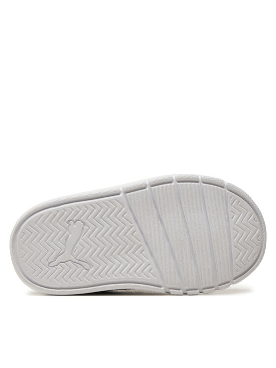 Puma Sportcipők Puma Courtflex V3 310252 04 Lila
