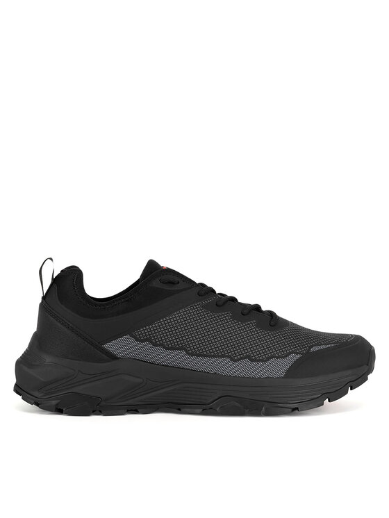 Hunter Trekkings Hunter H1-027 Negru