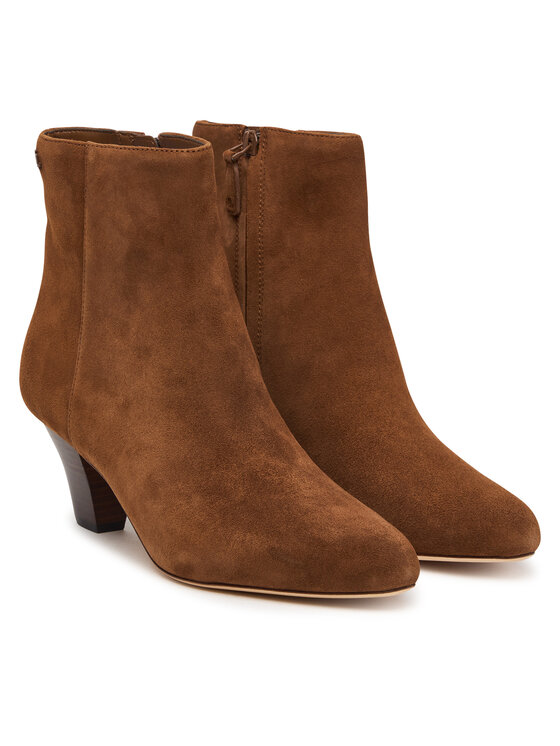 LAUREN RALPH LAUREN Aulinukai LAUREN RALPH LAUREN 802P15713002 Ruda