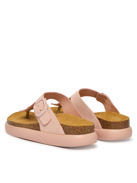 Scholl Infradito Scholl Anais Chunky F01219 Rosa