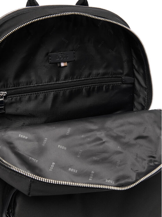 BOSS Ruksak BOSS Highway 50536485 Čierna