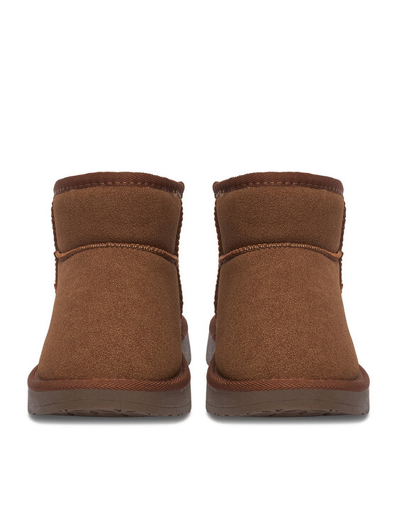 JENNY Schneeschuhe JENNY CEO-SALMA HYBJL221103 Braun