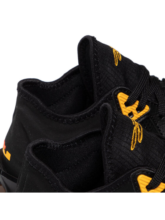 Nike Sneakersy Nike Lebron XVIII Low CV7562 003 Čierna