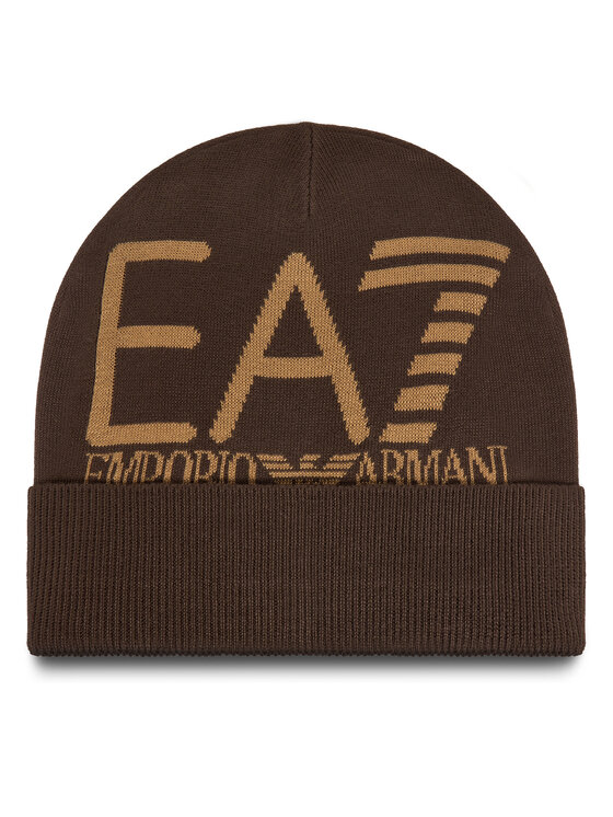 EA7 Emporio Armani Gorro EA7 Emporio Armani 7X000006 AF11994 M6162 Marrón
